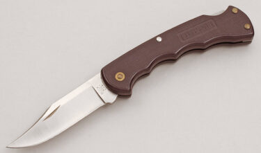with handle material - Obverse Side - Item # KLC21017