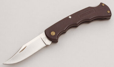 with handle material - Obverse Side - Item # KLC21018