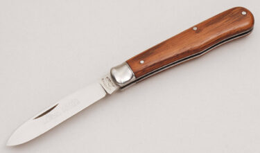 with handle material - Obverse Side - Item # KLC21032