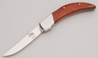 with handle material - Obverse Side - Item # KLC21035