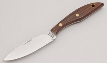 with handle material - Obverse Side - Item # KLC21037