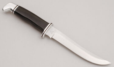 with handle material - Obverse Side - Item # KLC21039