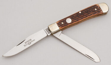 with handle material - Obverse Side - Item # KLC21042