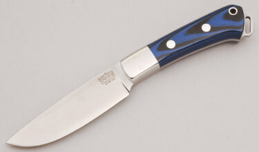 with handle material - Obverse Side - Item # KLC21045