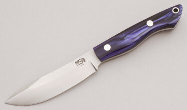 with handle material - Obverse Side - Item # KLC21046
