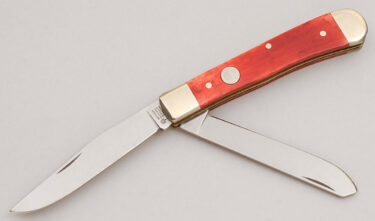 with handle material - Obverse Side - Item # KLC21048