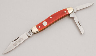 with handle material - Obverse Side - Item # KLC21049