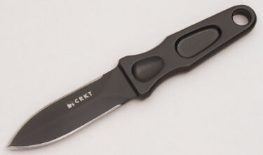 with handle material - Obverse Side - Item # KLC21053