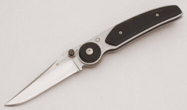 with handle material - Obverse Side - Item # KLC21054