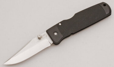 with handle material - Obverse Side - Item # KLC21055