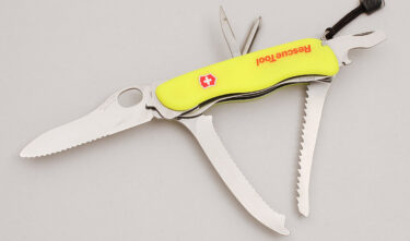 with handle material - Obverse Side - Item # KLC21057