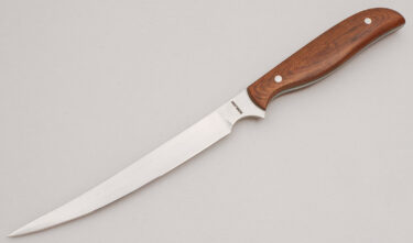 with handle material - Obverse Side - Item # KLC21060