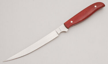 with handle material - Obverse Side - Item # KLC21061