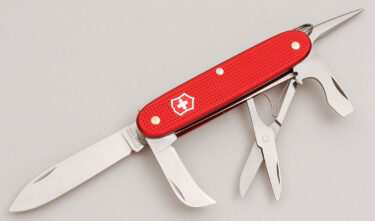 with handle material - Obverse Side - Item # KLC21062