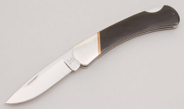 with handle material - Obverse Side - Item # KLC21066