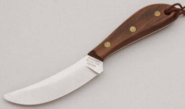 with handle material - Obverse Side - Item # KLC21071
