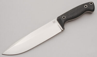 with  handle material - Obverse Side - Item # KLC21075