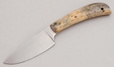 with  handle material - Obverse Side - Item # KLC21077