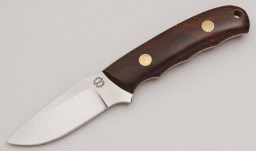 with handle material - Obverse Side - Item # KLC21078