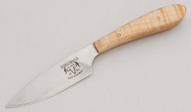with  handle material - Obverse Side - Item # KLC21079
