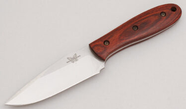 with handle material - Obverse Side - Item # KLC21080