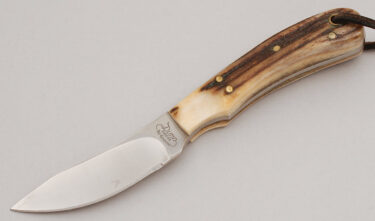 with  handle material - Obverse Side - Item # KLC21083