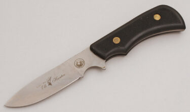 with  handle material - Obverse Side - Item # KLC21084