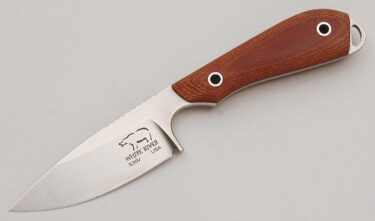 with handle material - Obverse Side - Item # KLC21085