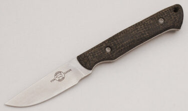 with handle material - Obverse Side - Item # KLC21086