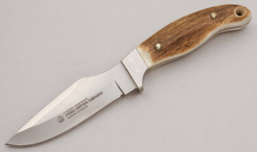 with handle material - Obverse Side - Item # KLC21089