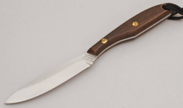 with handle material - Obverse Side - Item # KLC21090