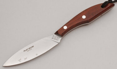 with handle material - Obverse Side - Item # KLC21091