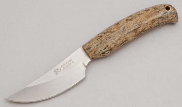 with handle material - Obverse Side - Item # KLC21093