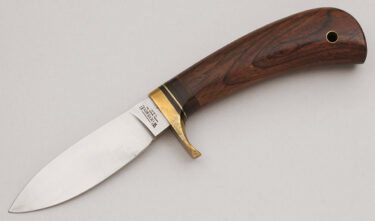 with handle material - Obverse Side - Item # KLC21094