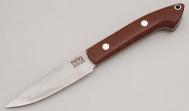 with handle material - Obverse Side - Item # KLC21095