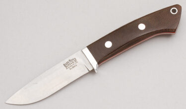 with handle material - Obverse Side - Item # KLC21096