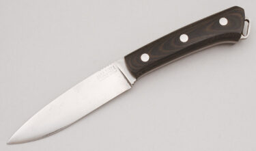 with handle material - Obverse Side - Item # KLC21097