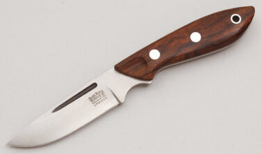with handle material - Obverse Side - Item # KLC21098