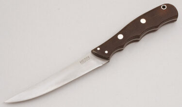 with handle material - Obverse Side - Item # KLC21099