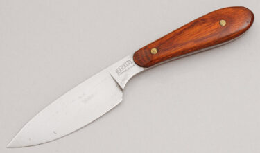 with handle material - Obverse Side - Item # KLC21100