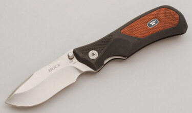 with handle material - Obverse Side - Item # KLC20917