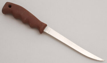 with handle material - Obverse Side - Item # KLC20918