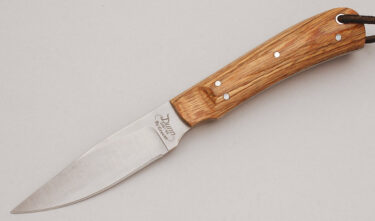 with handle material - Obverse Side - Item # KLC21103