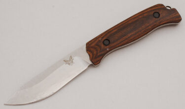 with handle material - Obverse Side - Item # KLC21106