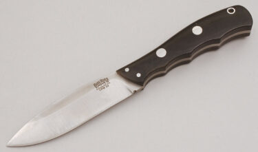 with handle material - Obverse Side - Item # KLC21107