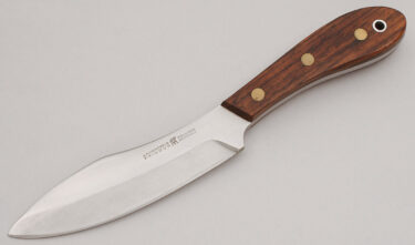 with handle material - Obverse Side - Item # KLC21108