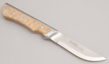 with handle material - Obverse Side - Item # KLC21111