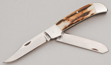 with handle material - Obverse Side - Item # KLC21113