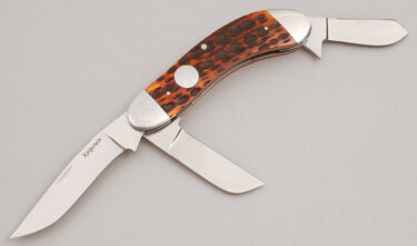 with handle material - Obverse Side - Item # KLC21117