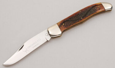 with handle material - Obverse Side - Item # KLC21128